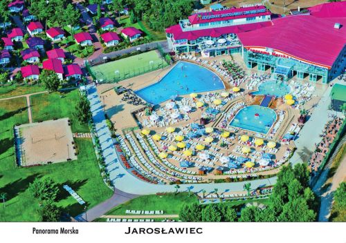 Jarosławiec