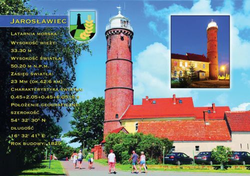 Jarosławiec