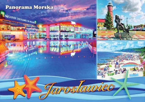Jarosławiec