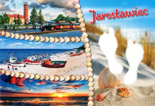 Jarosławiec
