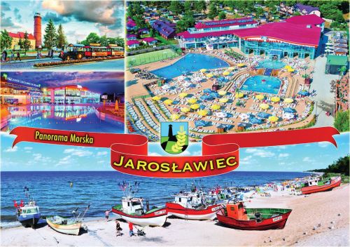 Jarosławiec