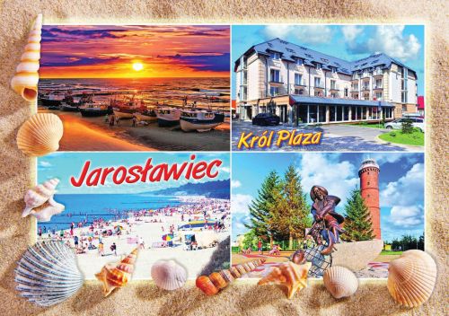 Jarosławiec
