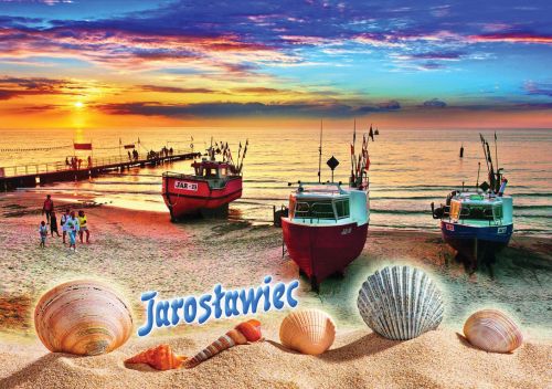 Jarosławiec