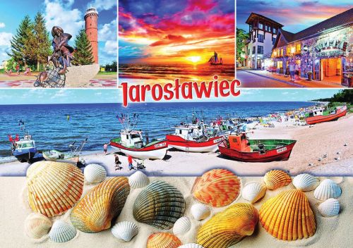 Jarosławiec