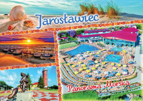 Jarosławiec