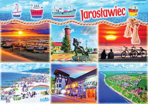 Jarosławiec