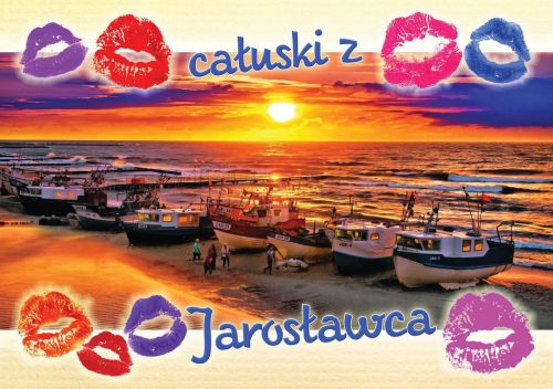 Jarosławiec