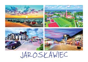 Jarosławiec