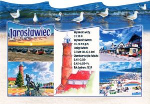 Jarosławiec