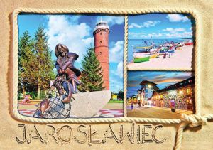 Jarosławiec