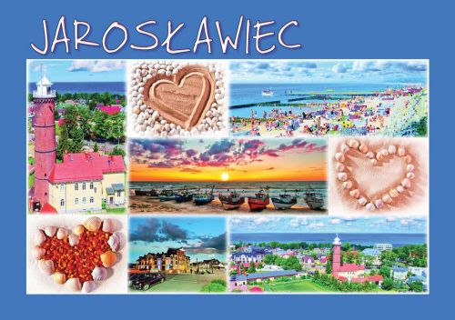 Jarosławiec