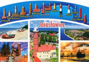 Jarosławiec
