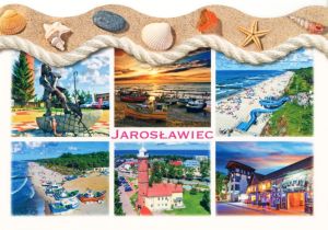 Jarosławiec