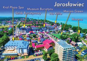 Jarosławiec
