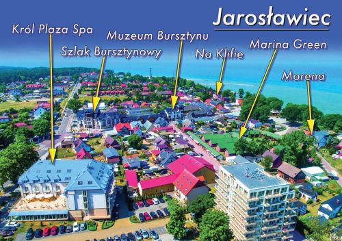Jarosławiec