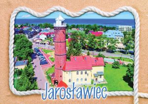 Jarosławiec