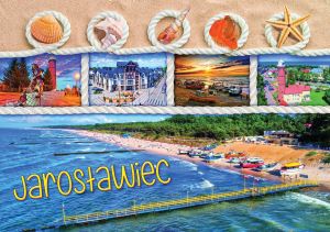 Jarosławiec