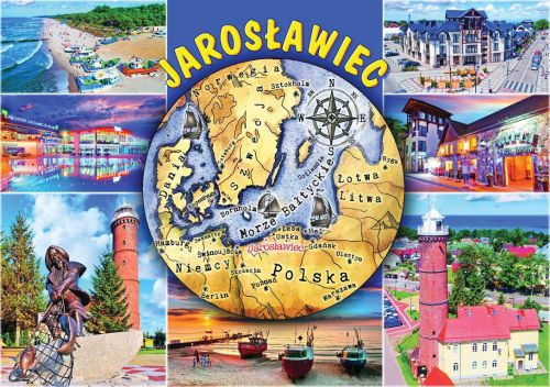 Jarosławiec