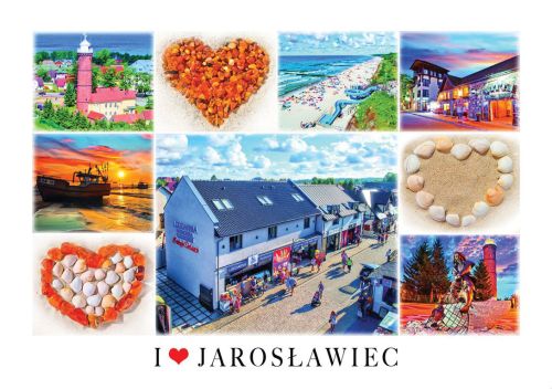 Jarosławiec