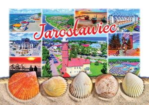 Jarosławiec
