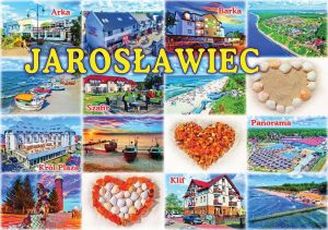 Jarosławiec