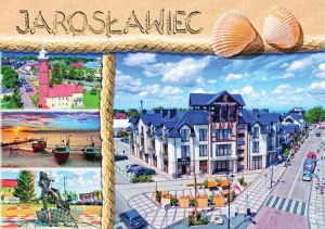 Jarosławiec