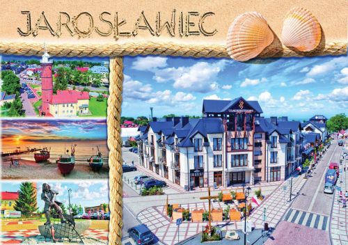 Jarosławiec