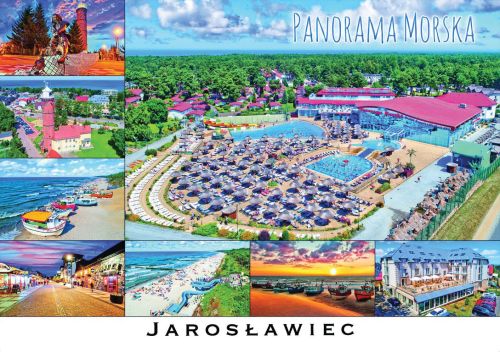 Jarosławiec