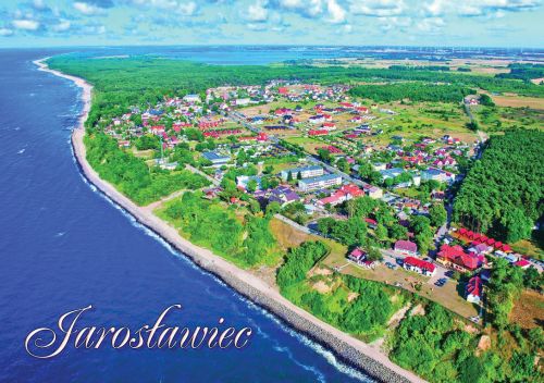 Jarosławiec