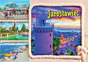 Outlet - Jarosławiec