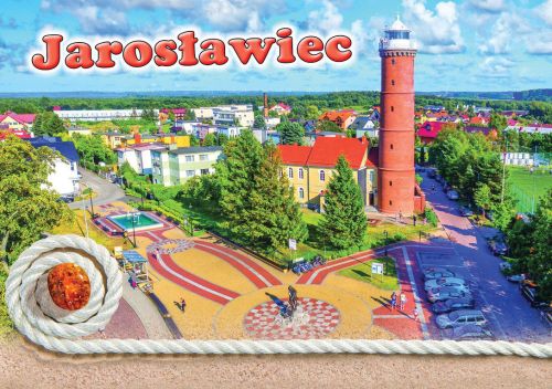 Jarosławiec