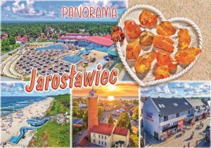 Jarosławiec