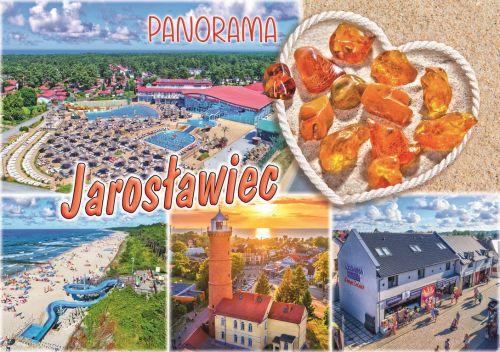 Jarosławiec