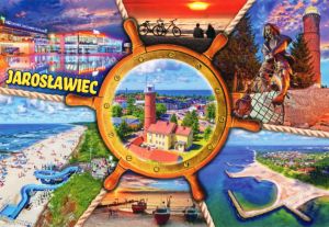 Outlet - Jarosławiec