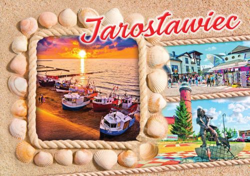 Jarosławiec