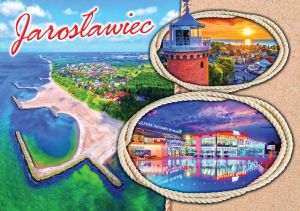 Jarosławiec
