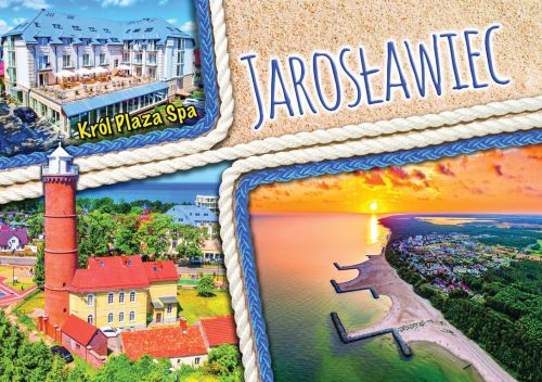 Jarosławiec