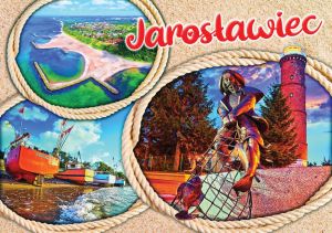 Jarosławiec