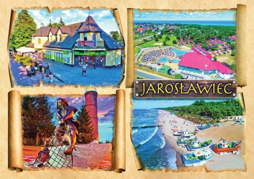 Jarosławiec