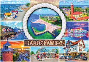 Jarosławiec