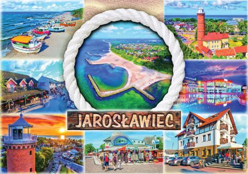 Jarosławiec