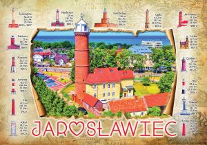 Jarosławiec