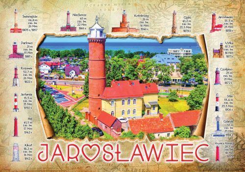 Jarosławiec