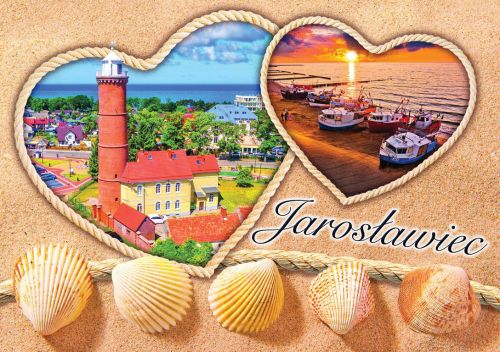 Jarosławiec