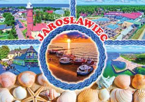 Jarosławiec