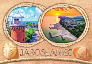 Jarosławiec