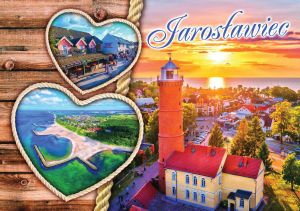 Jarosławiec