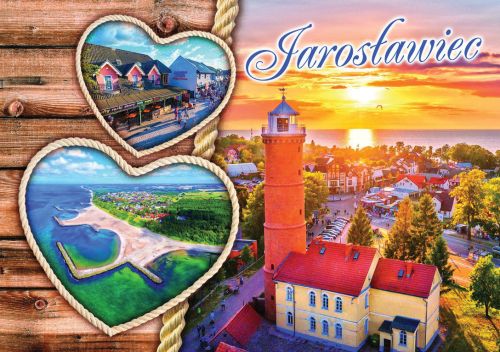 Jarosławiec