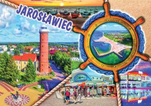 Jarosławiec