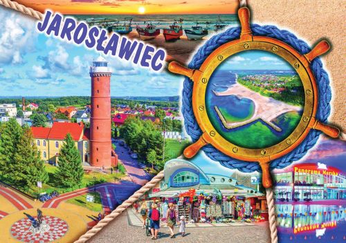 Jarosławiec